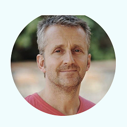 Chris Allison, PharmD